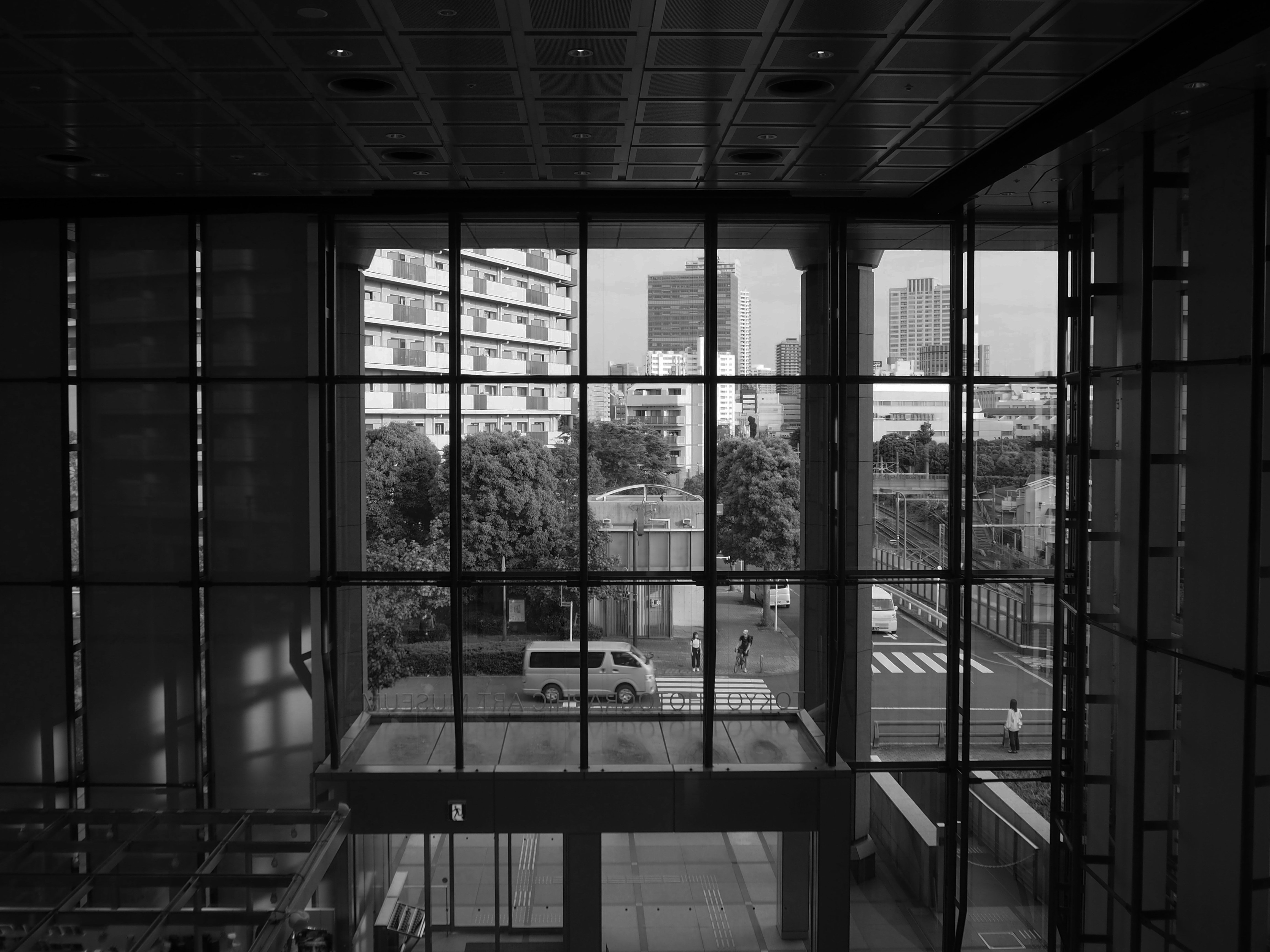 写真の「死」に触れる――「TOPコレクション セレンディピティ：日常の