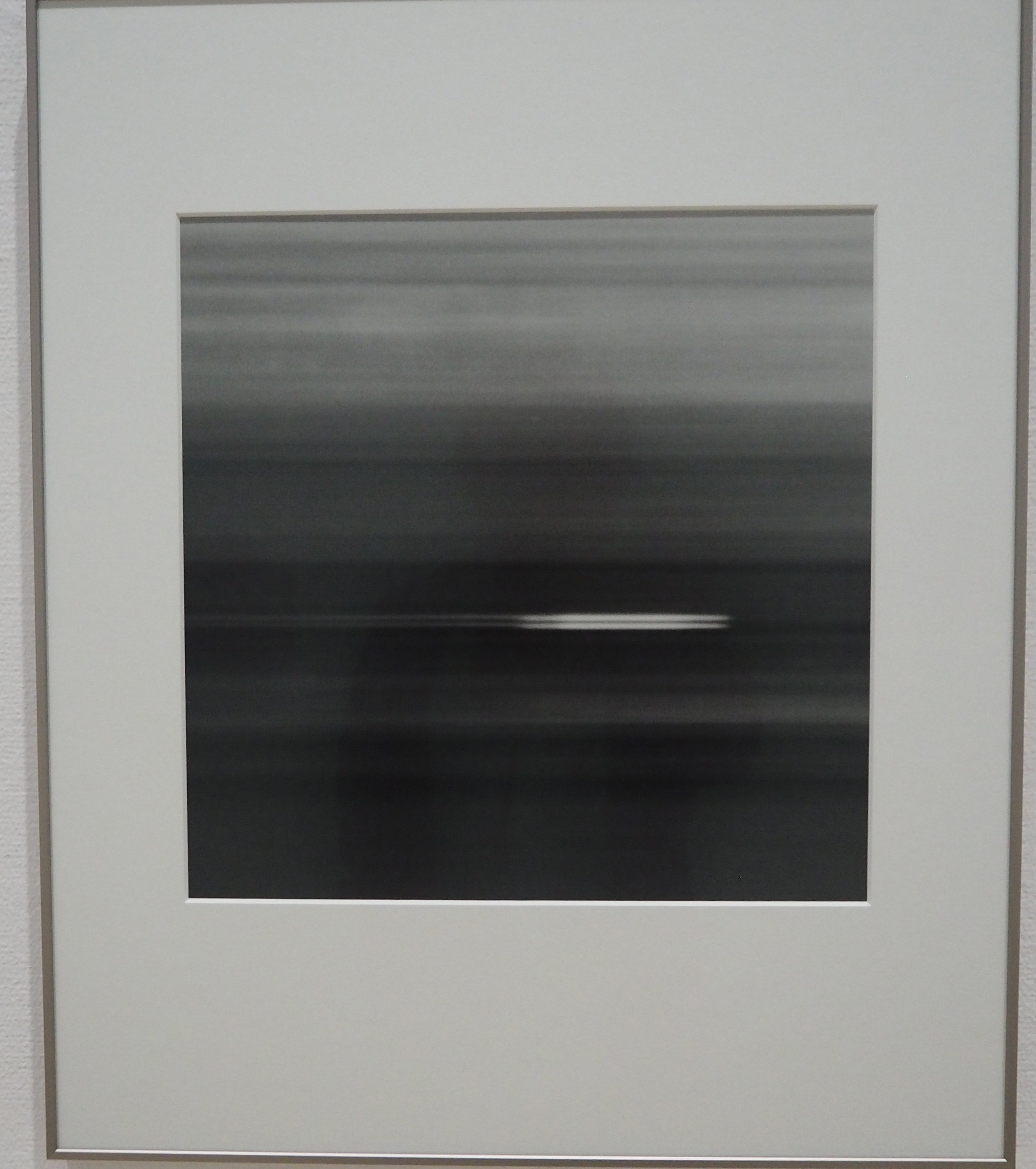 写真の「死」に触れる――「TOPコレクション セレンディピティ：日常の