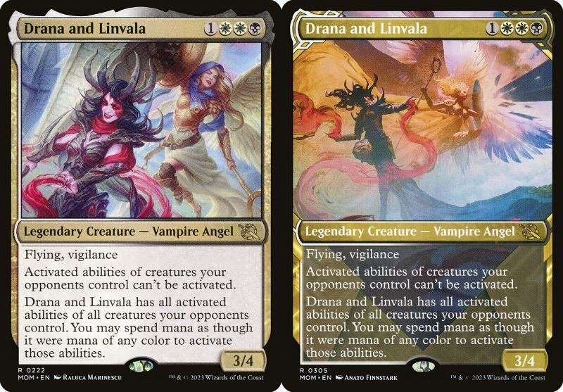 EDH 《トラシオス》＆《ティムナ》統率者レジェンズ後｜かっこかり