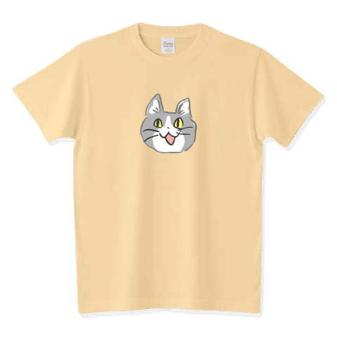 Pick up!】みんな大好き！可愛い猫ちゃんデザインを集めました。｜T