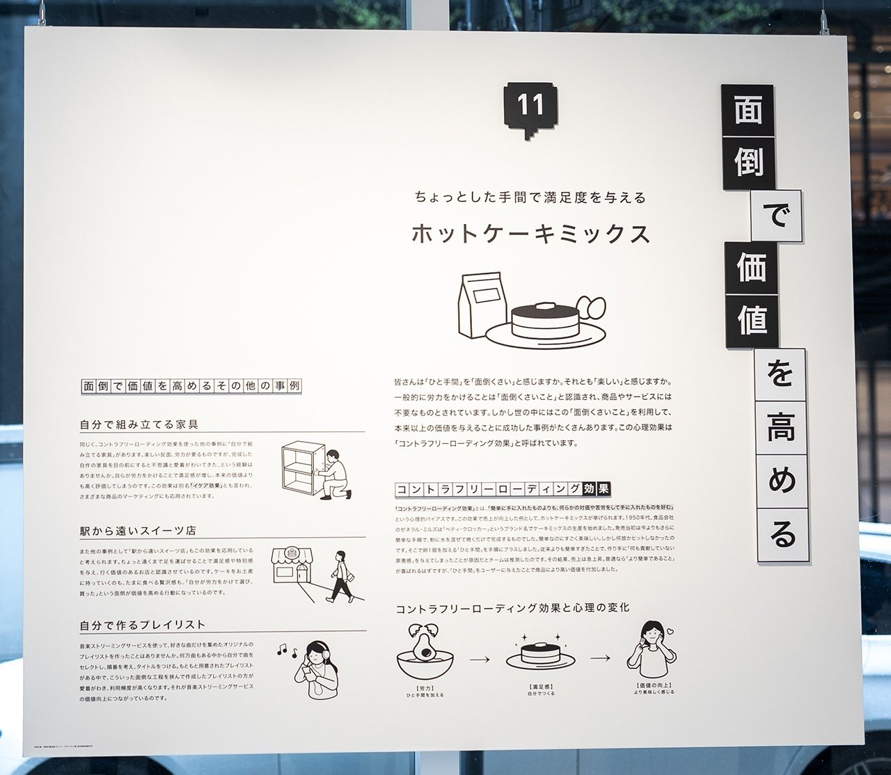 世の中を良くする不快のデザイン展を終えて」 #10