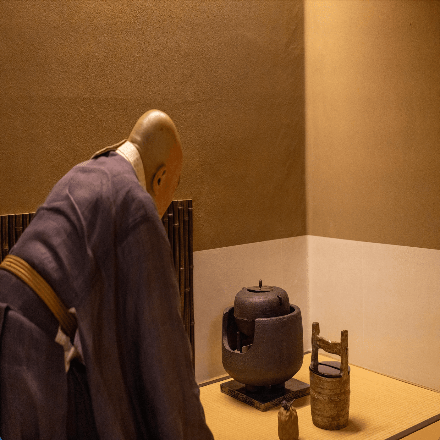 初夏のお茶会『吾寿成路会(あすなろかい)』｜姫路の三木美術館 愛称は