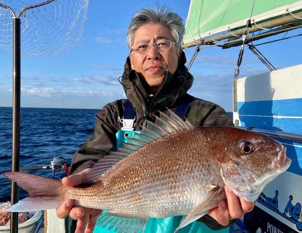 がまかつ CHANNELMARK 50-240 50号2.4m イサキ アジ 鯛 がまかつ がま石 Z2 遠投 5.4m (石鯛竿)(大型商品A) - 釣り具の
