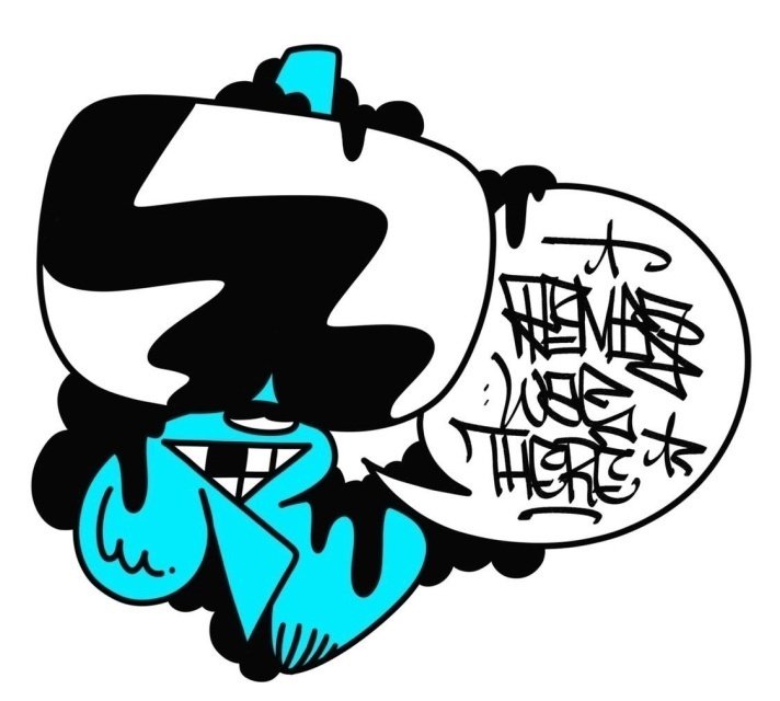 REMIO 「REMIO WAS THERE」｜スミン