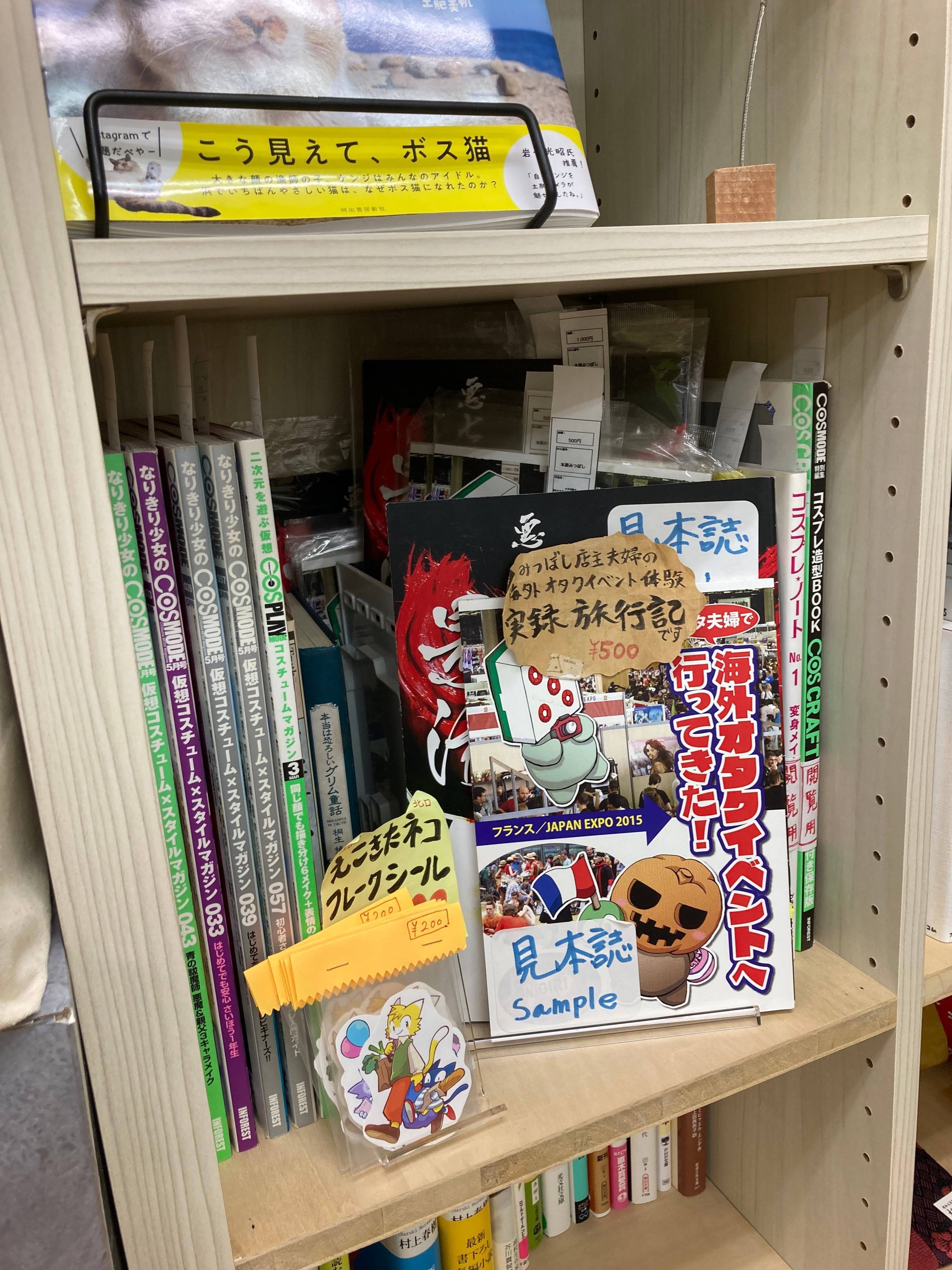 コスプレをしてごみ拾いをする=世代を超えて楽しい!!|たてまつ暁子