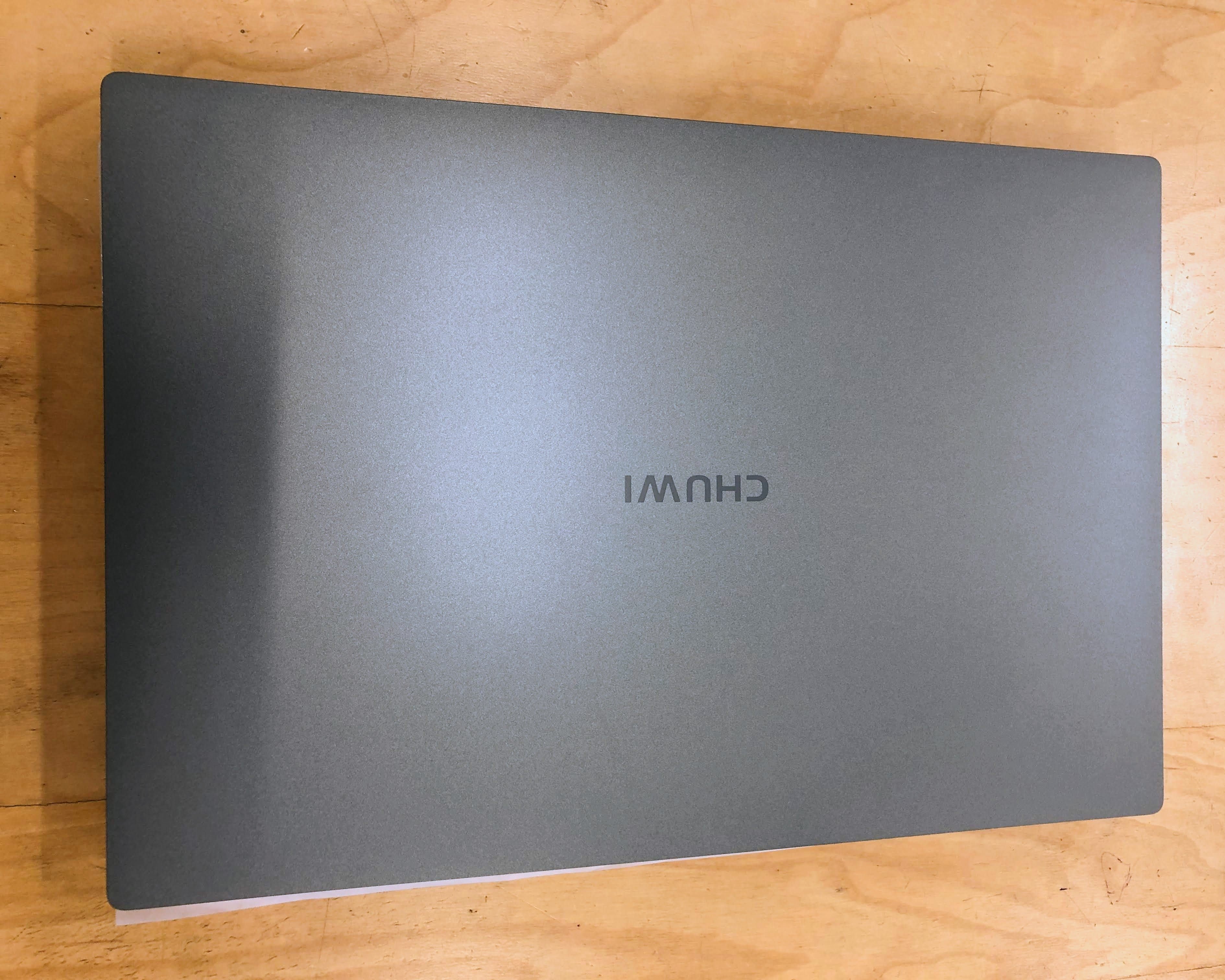 Intel N100が強い「CHUWI GemiBook Xpro」が地味に良い|参考 Intel N100が強い「CHUWI GemiBook Xpro」が地味に良い|参考