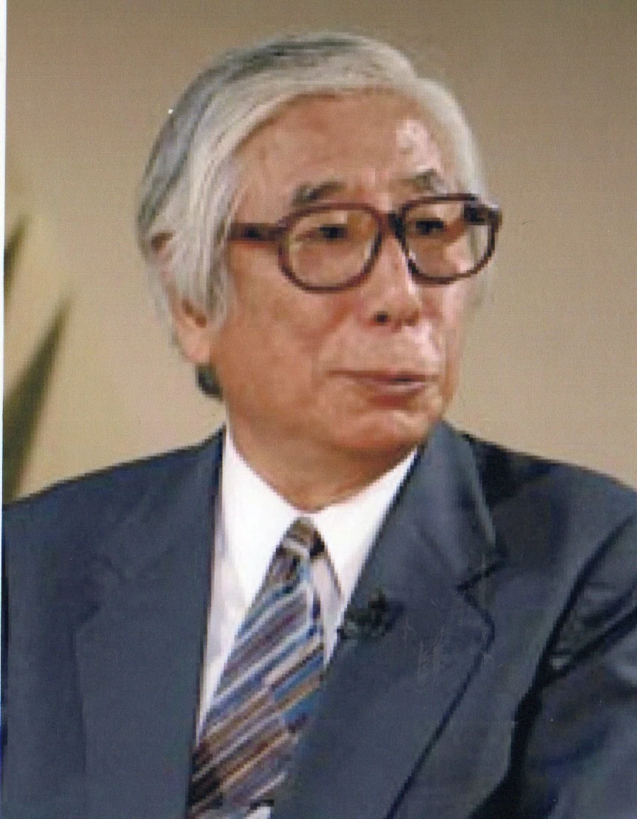 日本の美術・芸術分野の重鎮、木村重信さん 美とは何か、美術館の役割