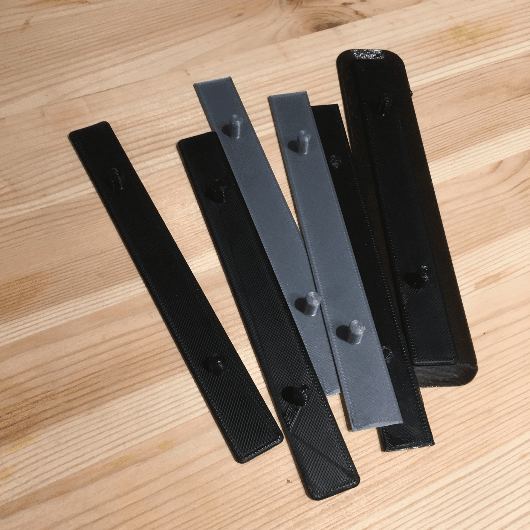 アニメ用 タッピング機 タップ用穴あきパンチと アニメ用三つ穴