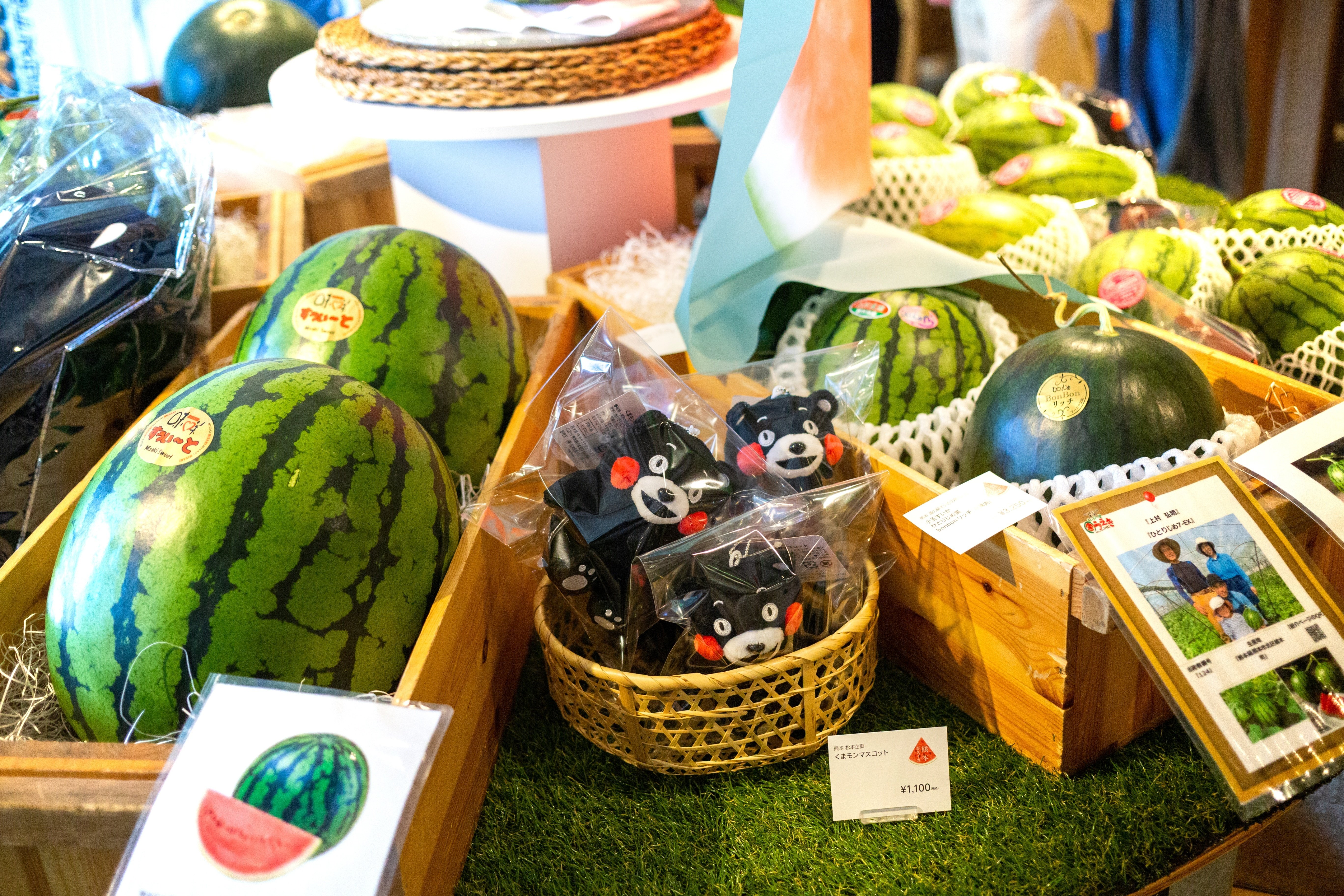 出荷量日本一の