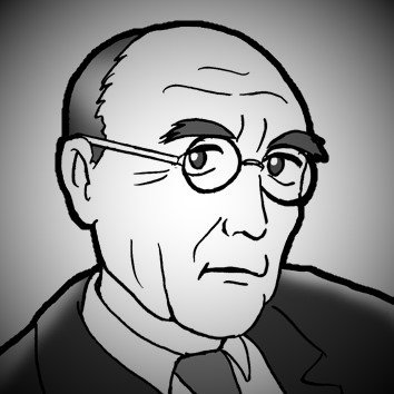 ♡今日のひと言♡アンドレ・ジッド|福田尚弘