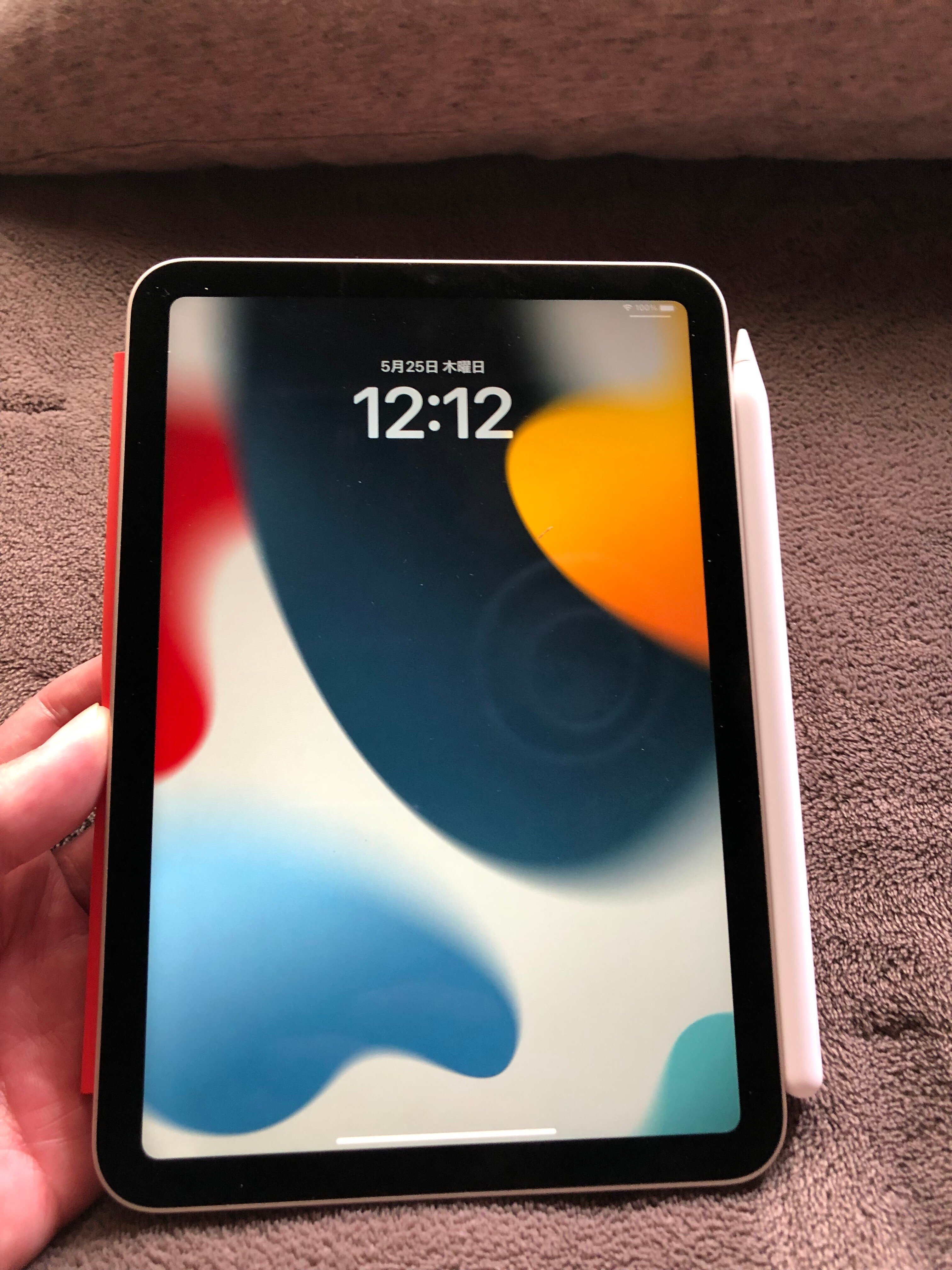 Apple iPad Air 第3世代 & Apple Pencil第1世代 Apple Pencilを購入 - Apple（日本）