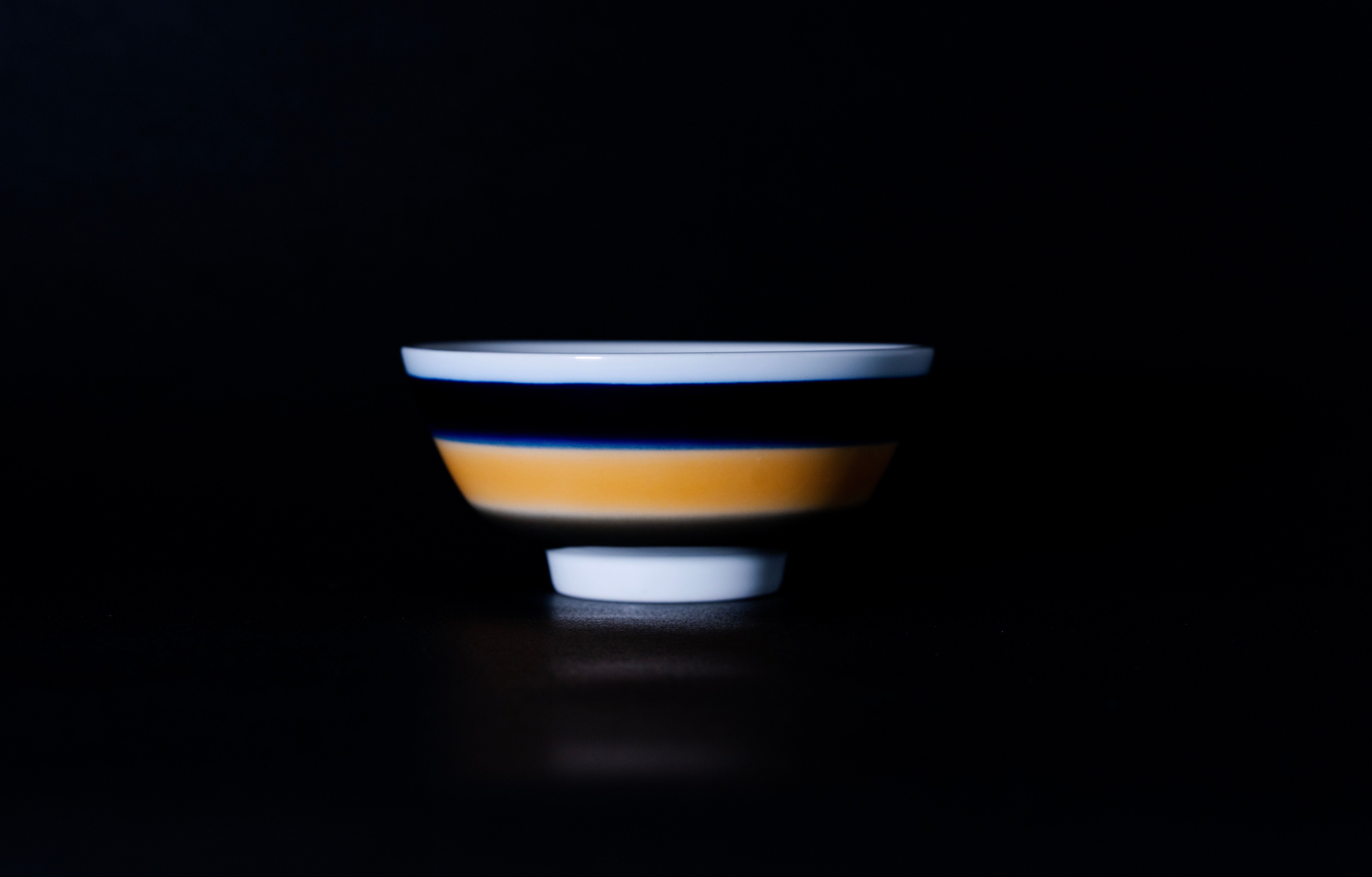 飯茶碗・深川製磁・手描 飯碗 | 有田焼 深川製磁｜公式オンラインストア