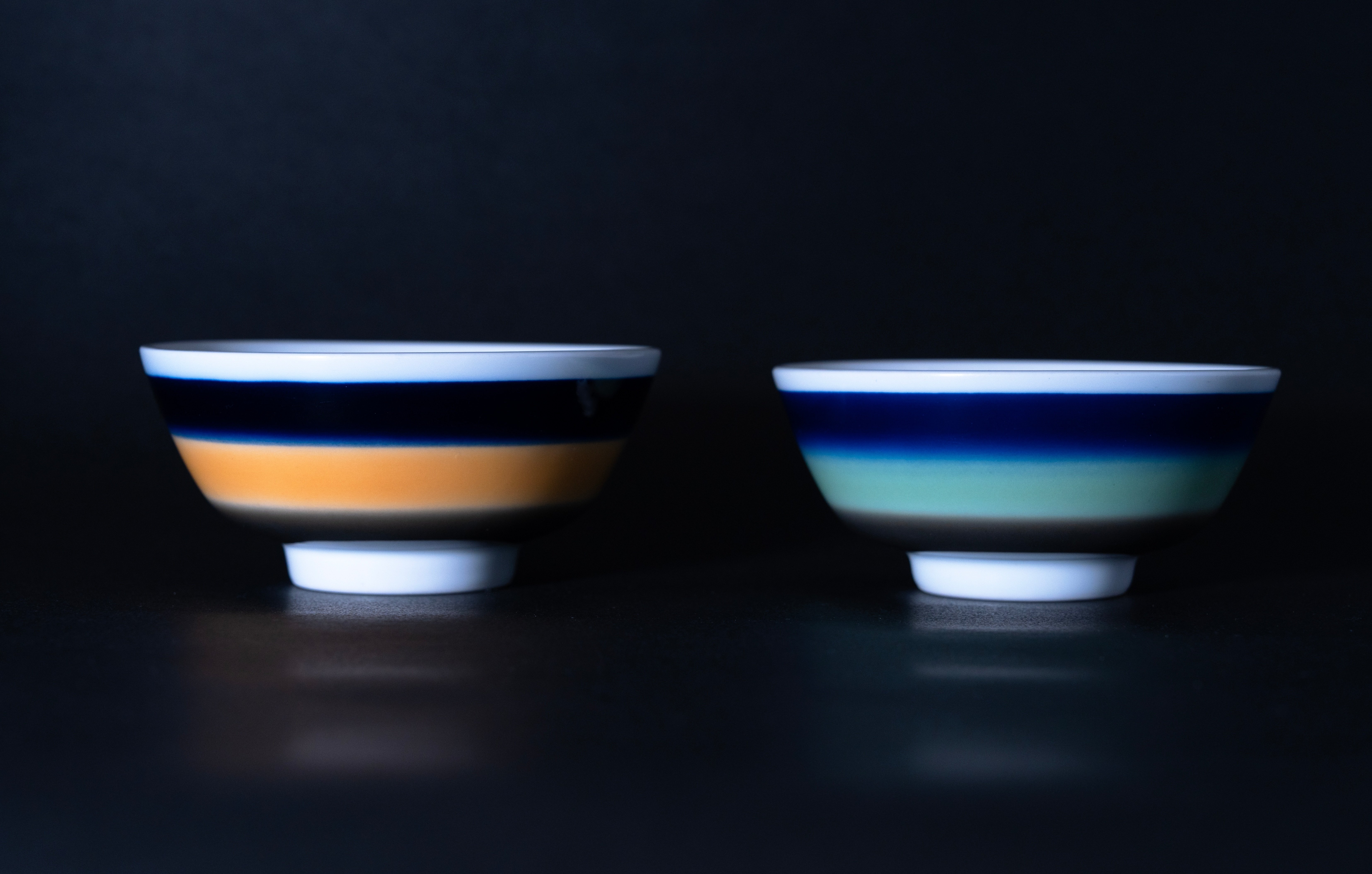 東京消費 #2 飯碗 「深川製磁」 sandz｜BUNBOU WEB