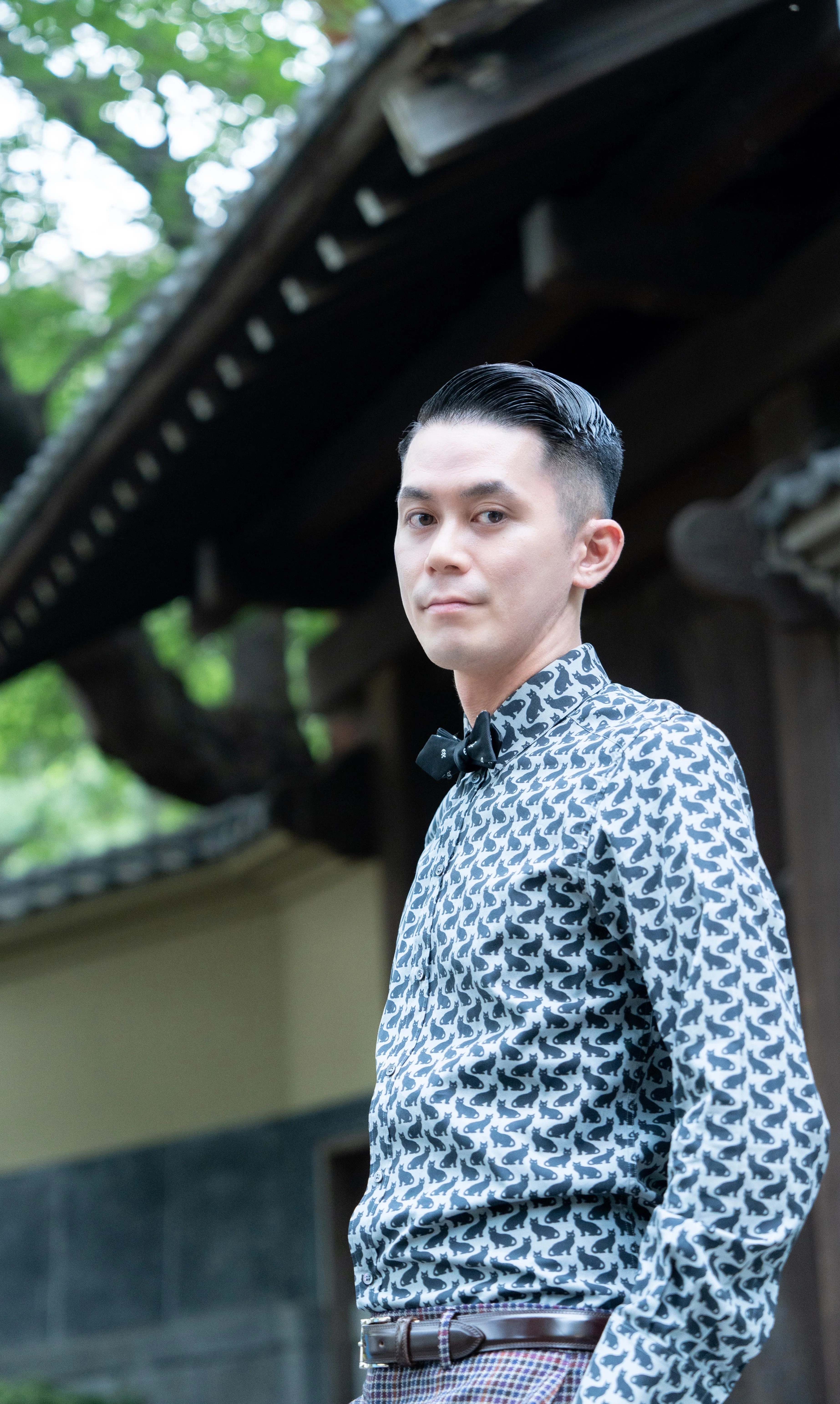 東京消費 #2 飯碗 「深川製磁」 sandz｜BUNBOU WEB