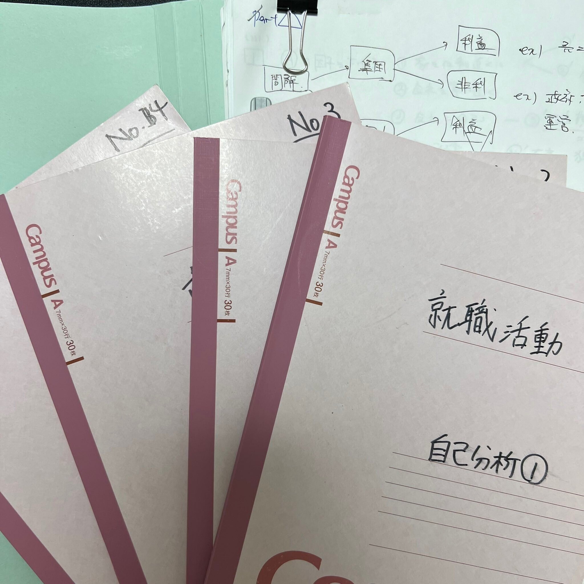 累計980万部突破のロングセラー参考書の「就活版」がパワー