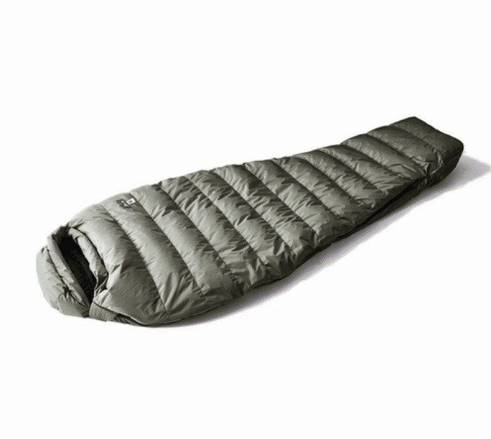 小ネタ有】真冬用のシュラフ（寝袋）について考える～キャンプや