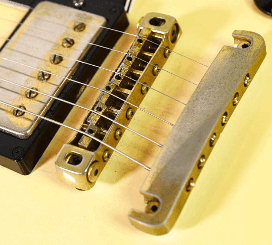 再生』する価値のあるギターとは｜Rockfish's Workbench