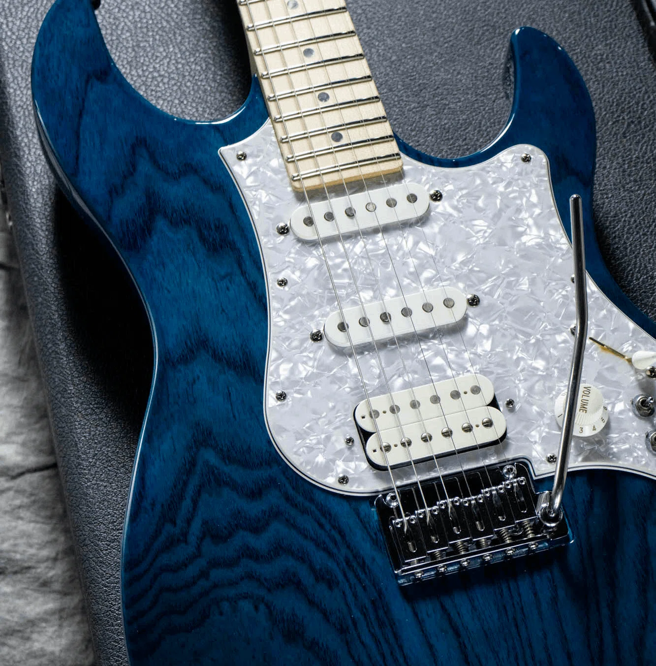 FGN EOSにレインボートーン改造をした話｜いーふとイチオカ