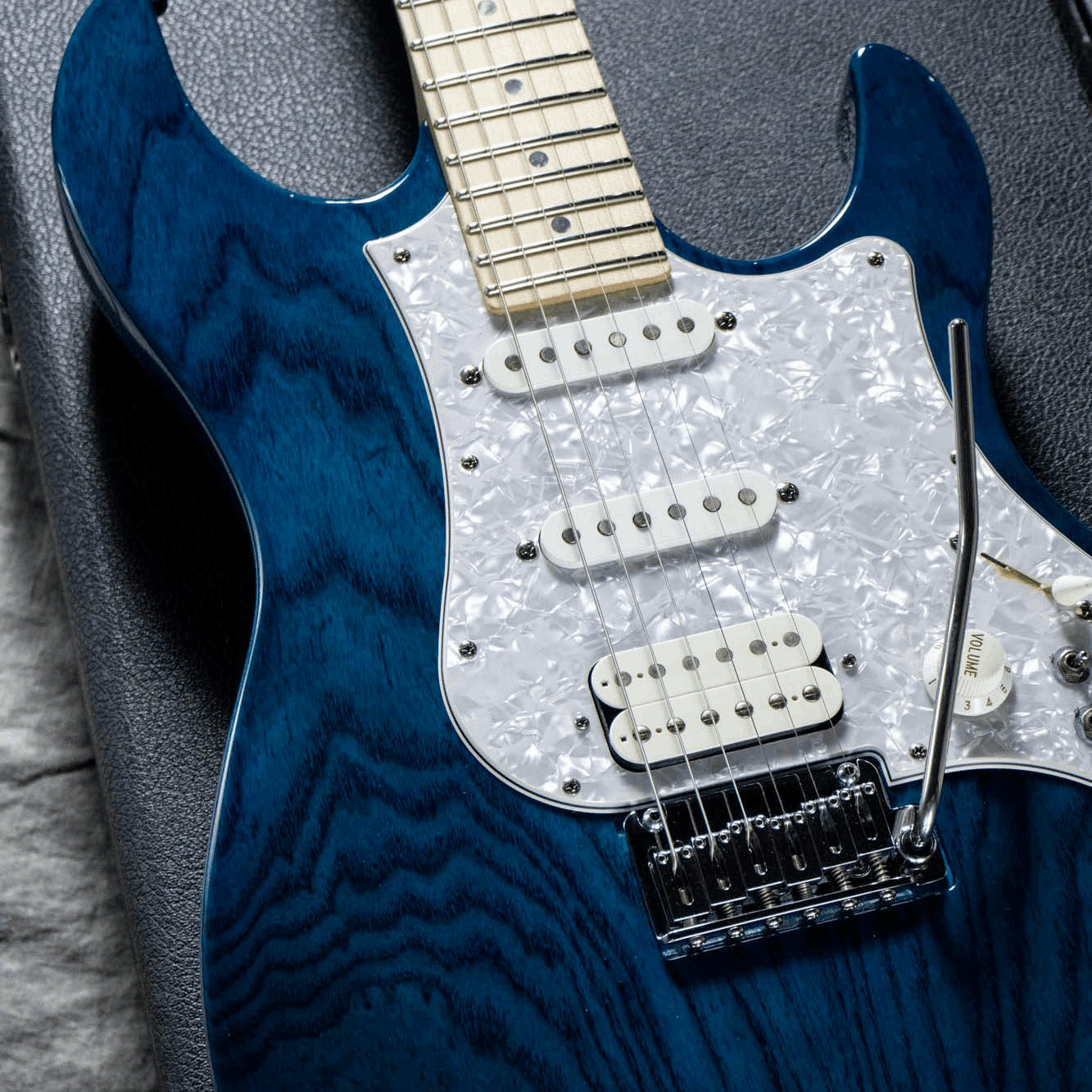 FGN EOSにレインボートーン改造をした話｜いーふとイチオカ