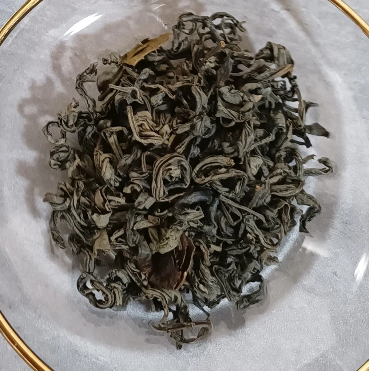 Tea Tasting Notes (Japanese Black Tea: Minamisayaka Edition)｜いろは。