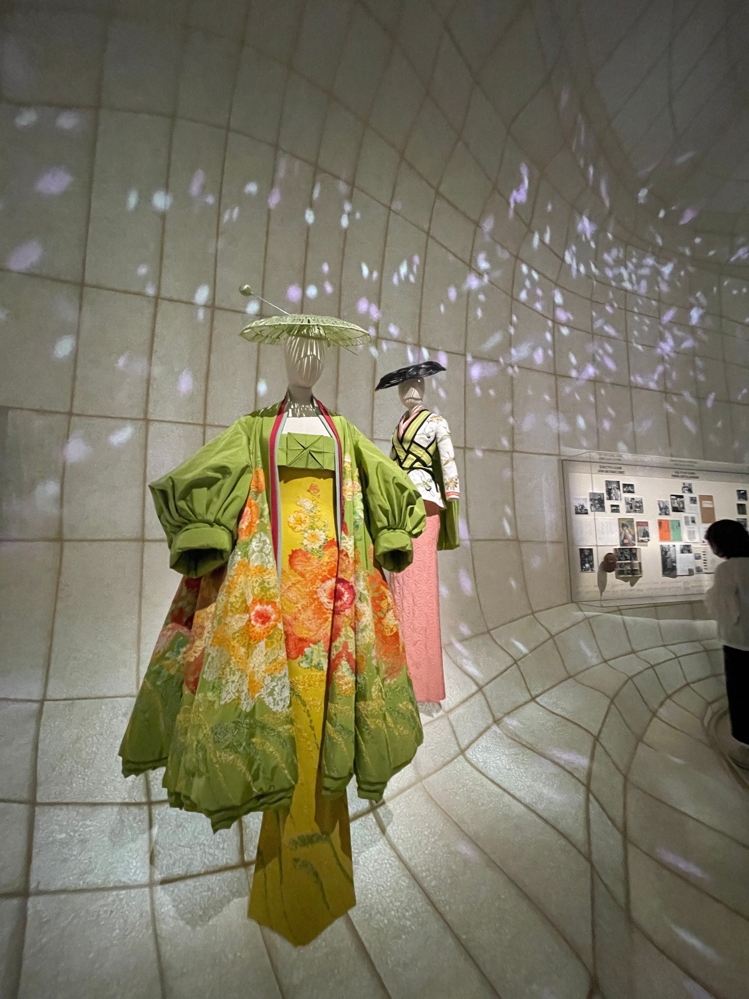 DIOR BY GIANFRANCO FERRÉ: 1989-1996：ジャンフランコ・フェレ
