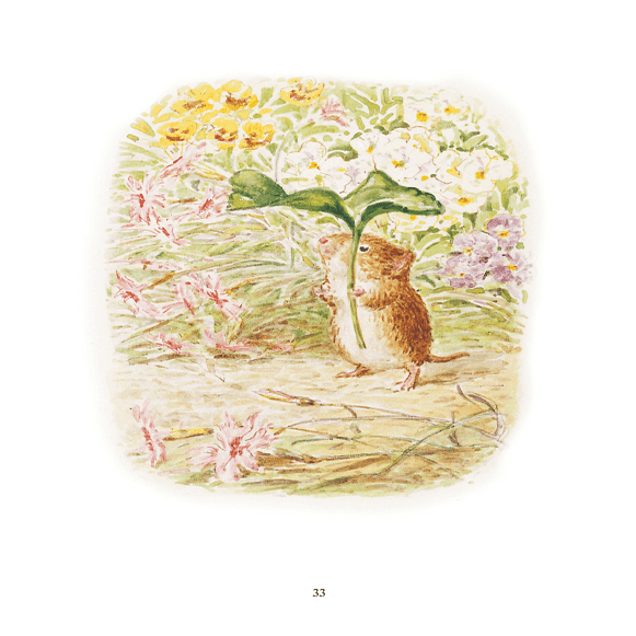 川上未映子さんによる新訳〈ピーターラビット〉第6回配本。スリルと