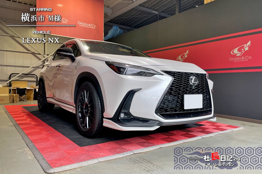 独特な店 LEXUS NX 20系 純正フェンダーアーチモール 1台分 新車 ...