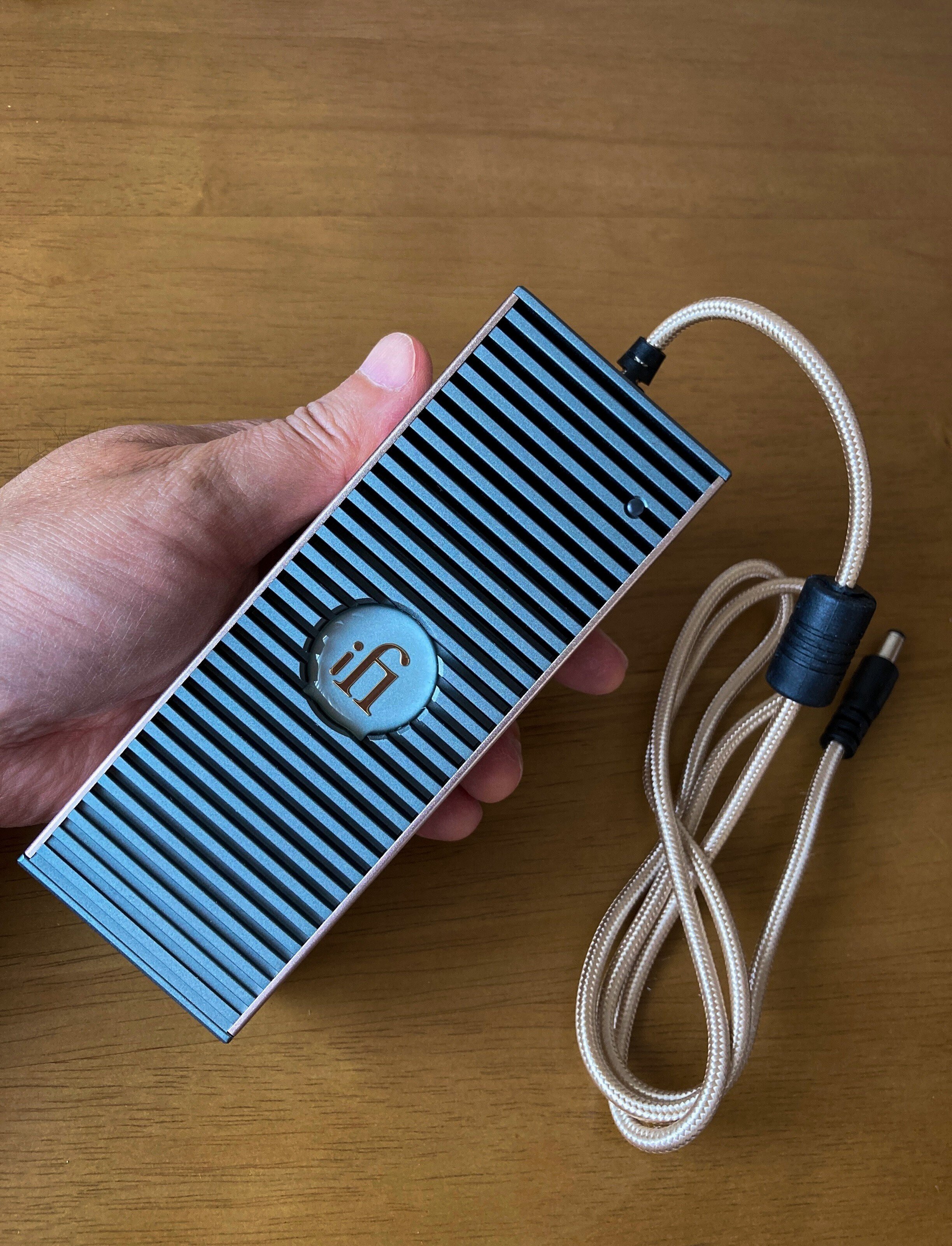 電源大切。(STAX SRS-3100で実験)|Satoshi Horibe 電源大切。(STAX SRS-3100で実験)|Satoshi Horibe