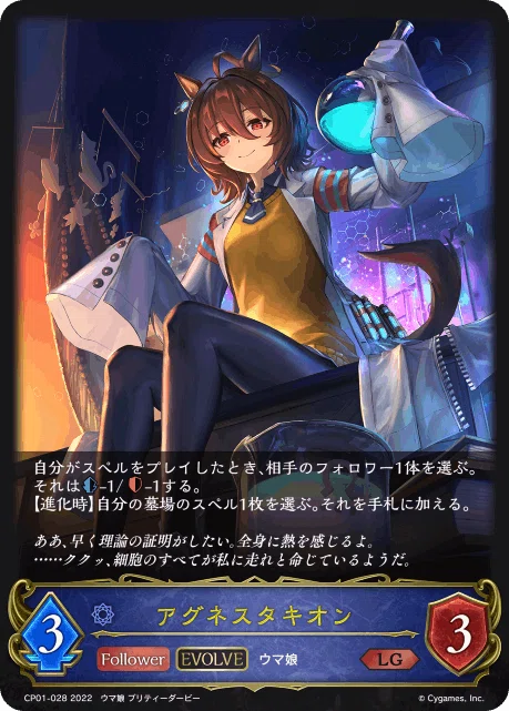 リーシェナウィッチ デッキ デッキコード「5DXMW」のデッキ | DECK LOG
