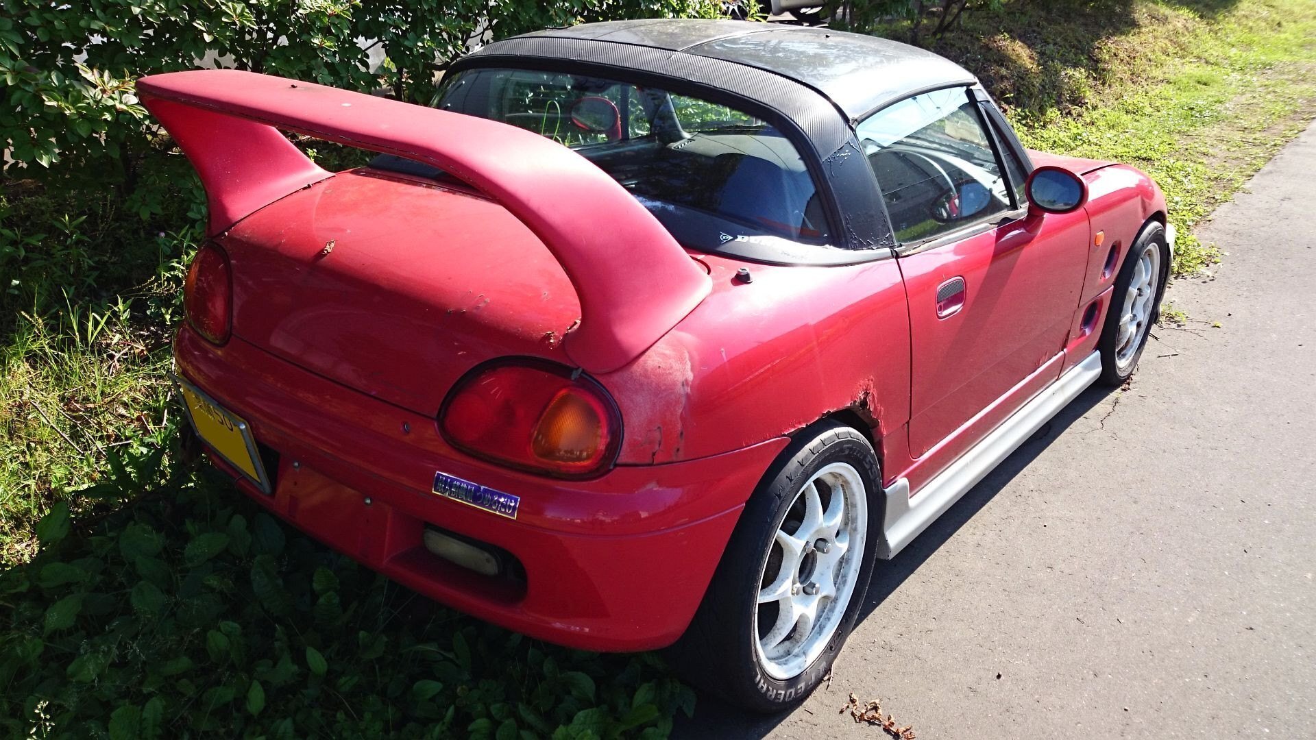 鼻からカプチーノページ 見棄てられたカプチーノ｜やぶ悟空