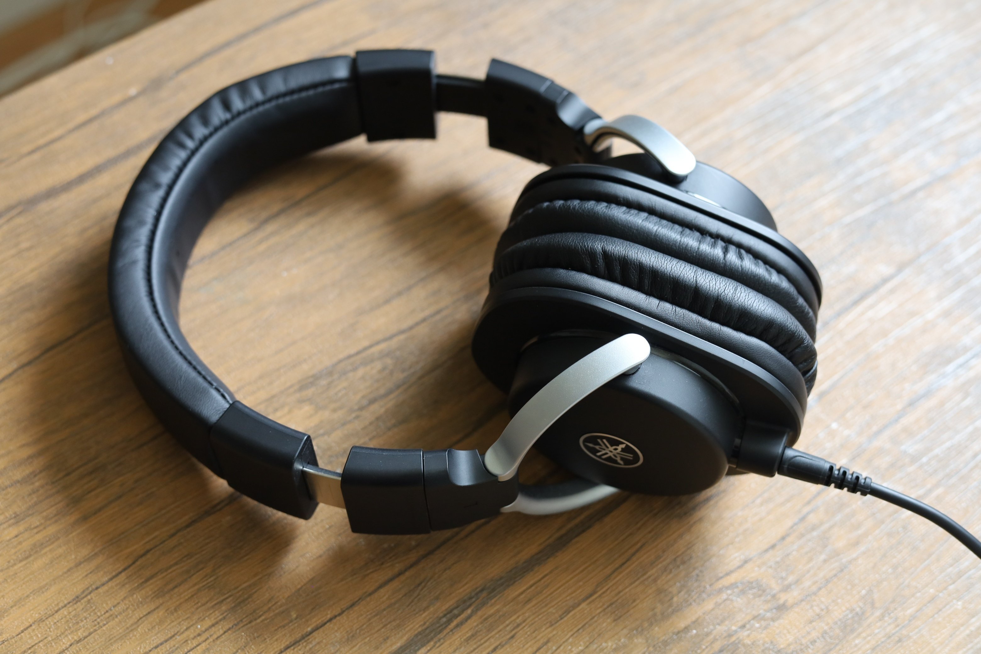 Yamaha HPH-MT8 ファーストインプレッション|Croquetteギター Yamaha HPH-MT8 ファーストインプレッション|Croquetteギター