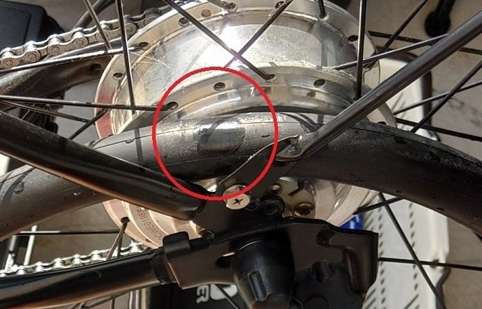 型式認定】パンク修理ですら断られる!?安価な電動アシスト自転車の闇は