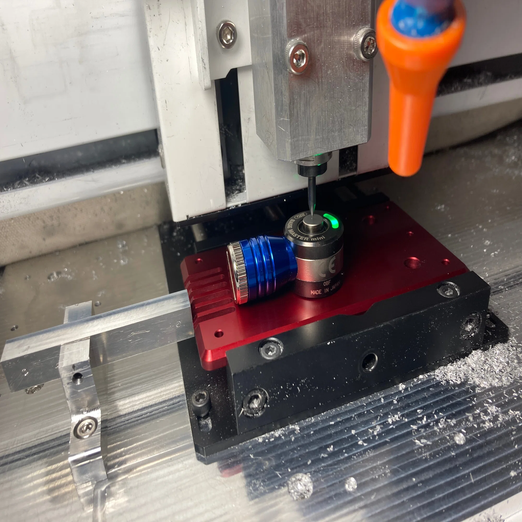 東洋テックVT-4B四連式バキュームテスター （組端子台 VTXLシリーズ 