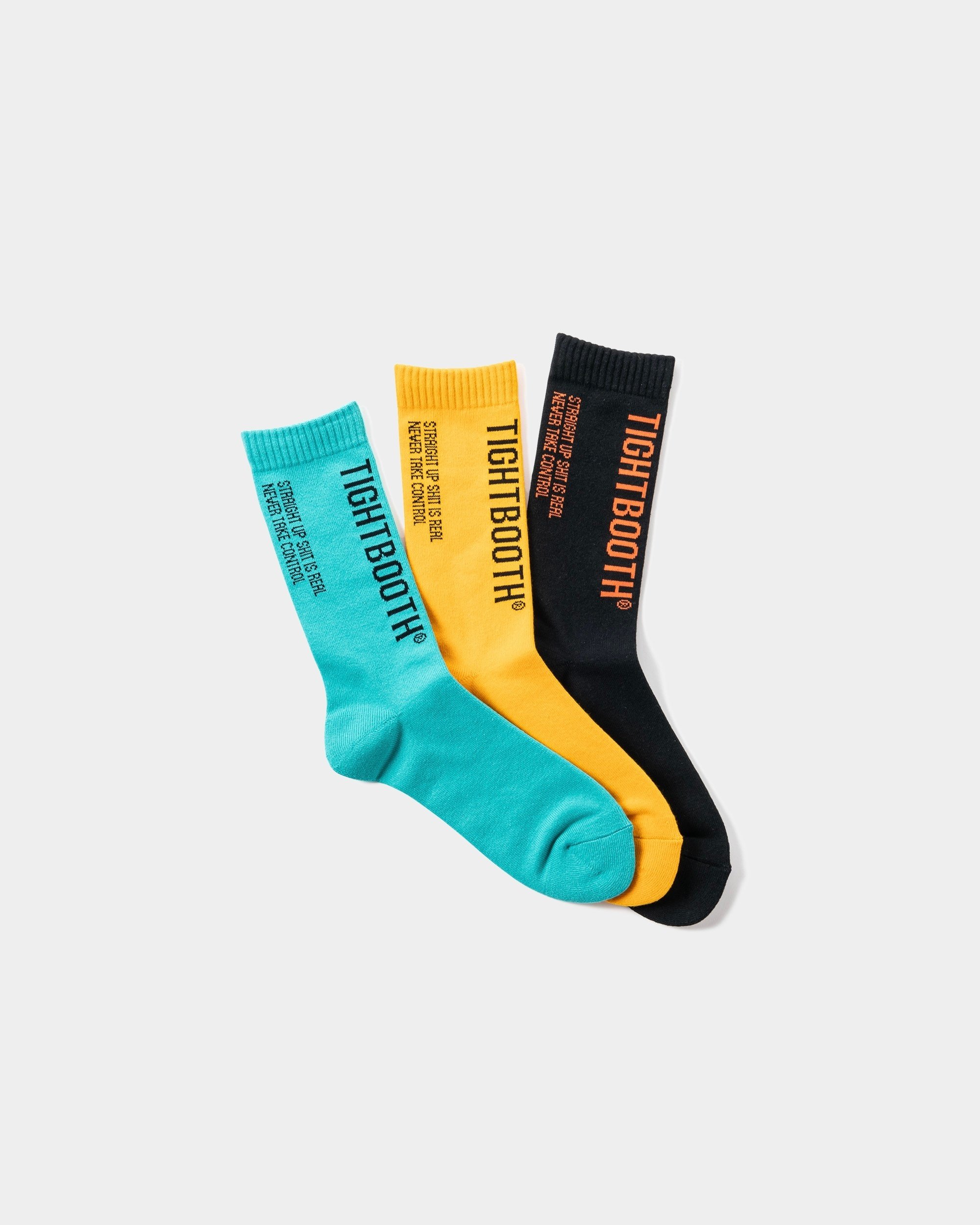 トップス TIGHTBOOTH GOOPiMADE® x TIGHTBOOTH - Tech Uniform Zip Shirt - TIGHTBOOTH