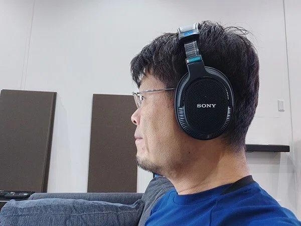 実機レビュー＞ポータブルオーディオプレーヤーでも安心して聴ける