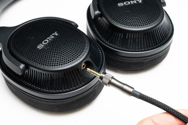 実機レビュー>ポータブルオーディオプレーヤーでも安心して 実機レビュー>ポータブルオーディオプレーヤーでも安心して