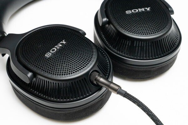 実機レビュー＞ポータブルオーディオプレーヤーでも安心して