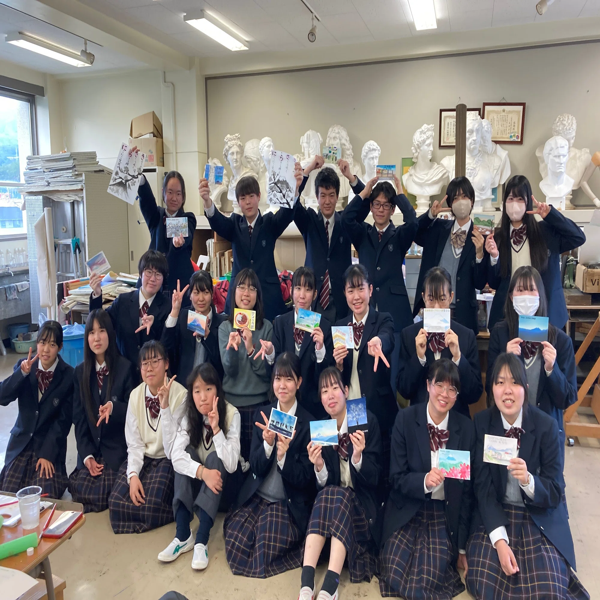 韮崎市ふるさと納税✖️高校生連携企画2023｜韮崎市ふるさと納税