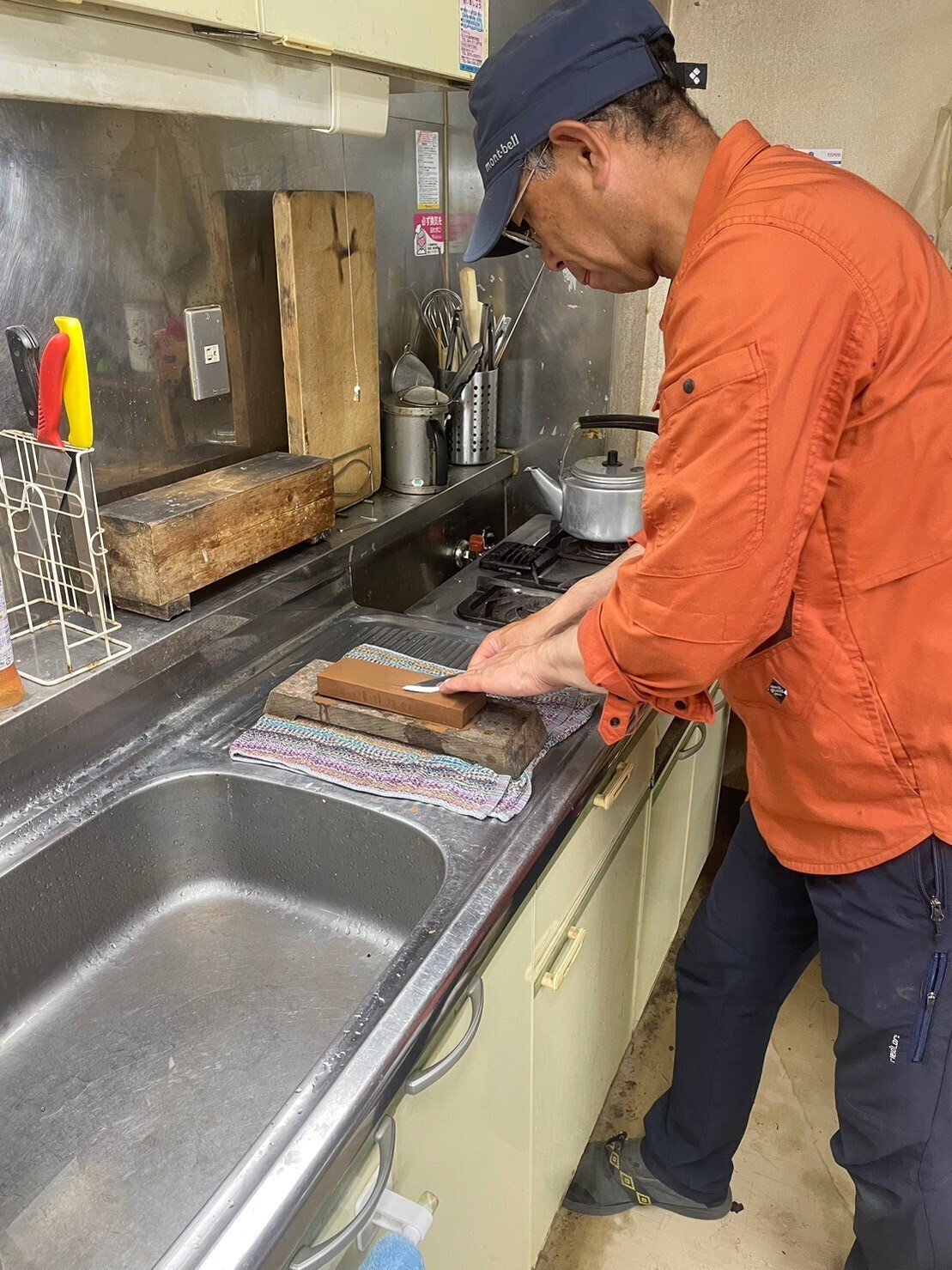 dekoさん専用 研ぎ7丁 dekoさん専用 研ぎ7丁 dekoさん専用 研ぎ7丁