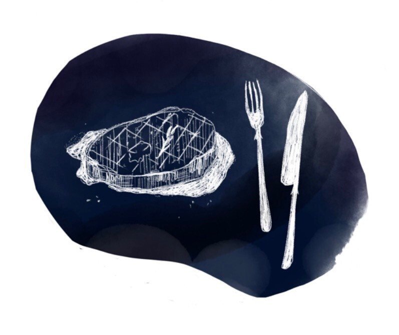 ハン・ガン『菜食主義者』 なぜ肉を食べないことが家父長制