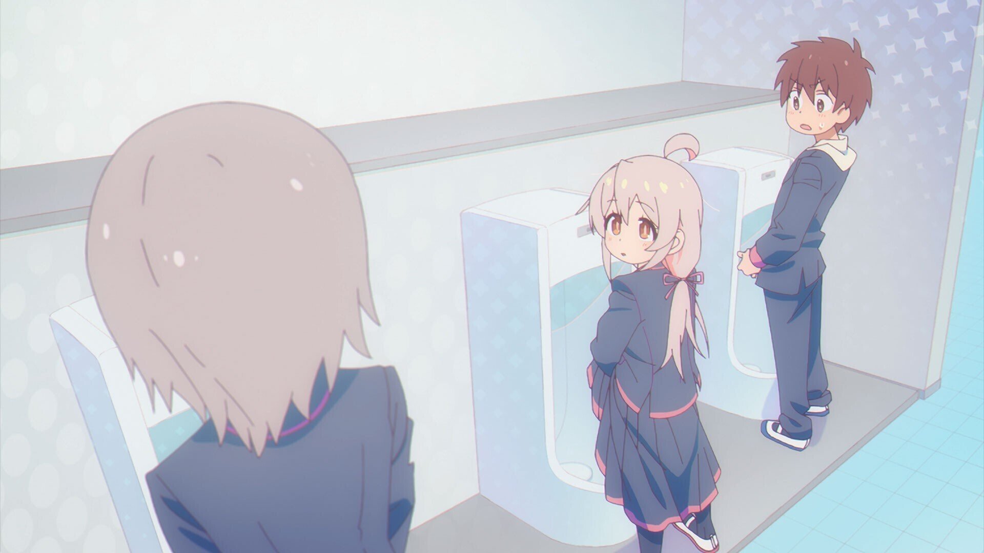 TVアニメ『お兄ちゃんはおしまい！』について：現代の興奮依存症と漂流する「男らしさ」の行方｜髙橋優