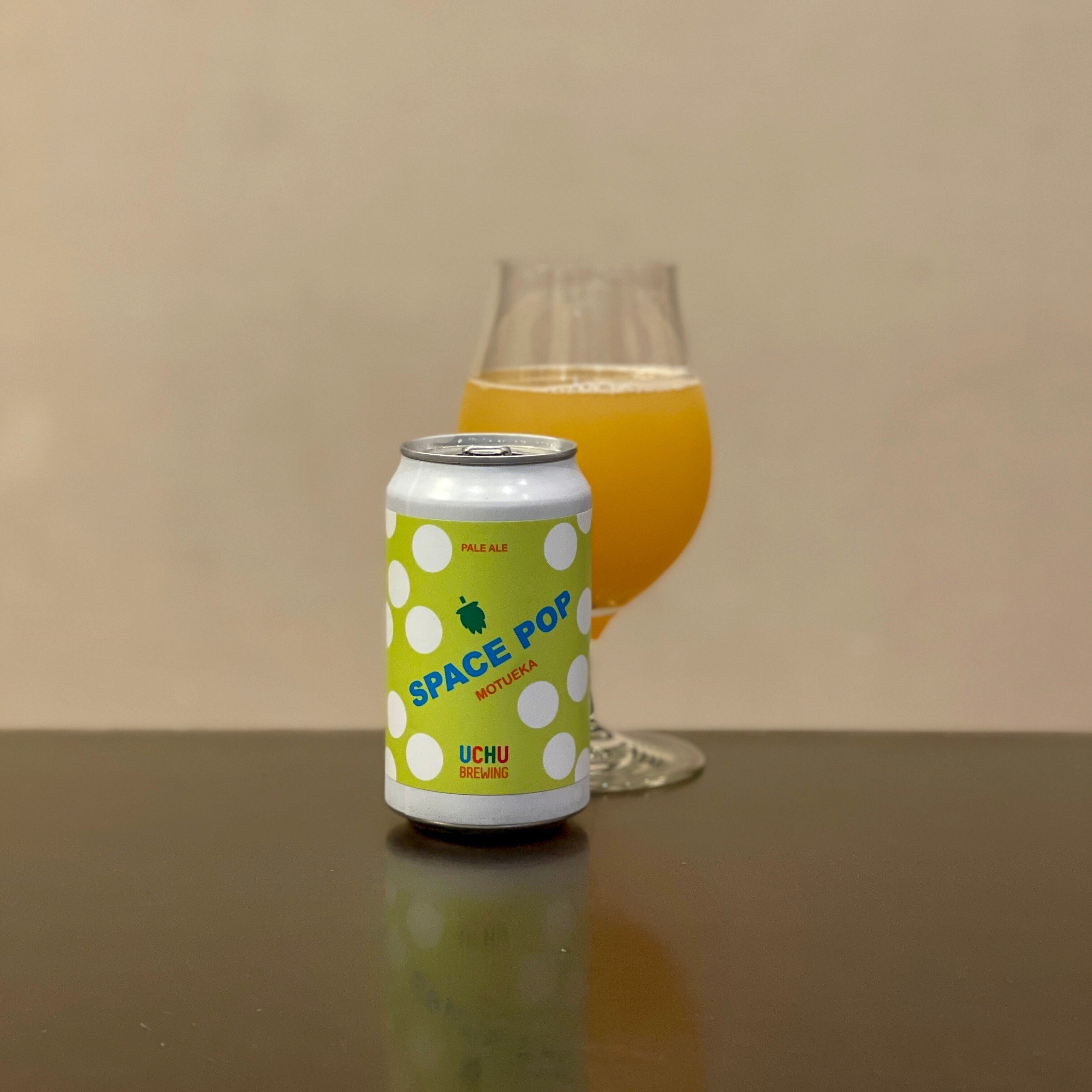 UCHU BREWING 宇宙ブリューイング　クラフトビール　4本セット 999 / スリーナイン - うちゅうブルーイング / UCHU BREWING