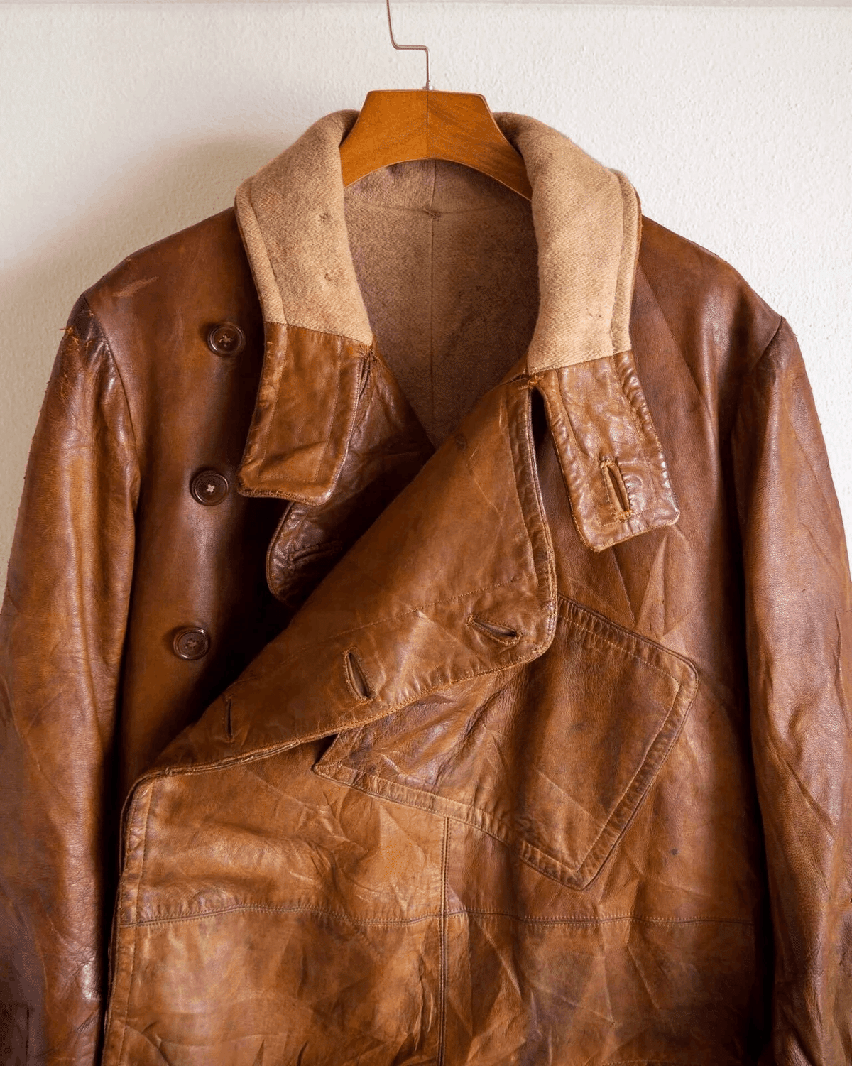 イギリス海軍ウィンドルーフコート 70's〜80's Royal Navy Foul Weather Jacket MK3 168/92 70年代