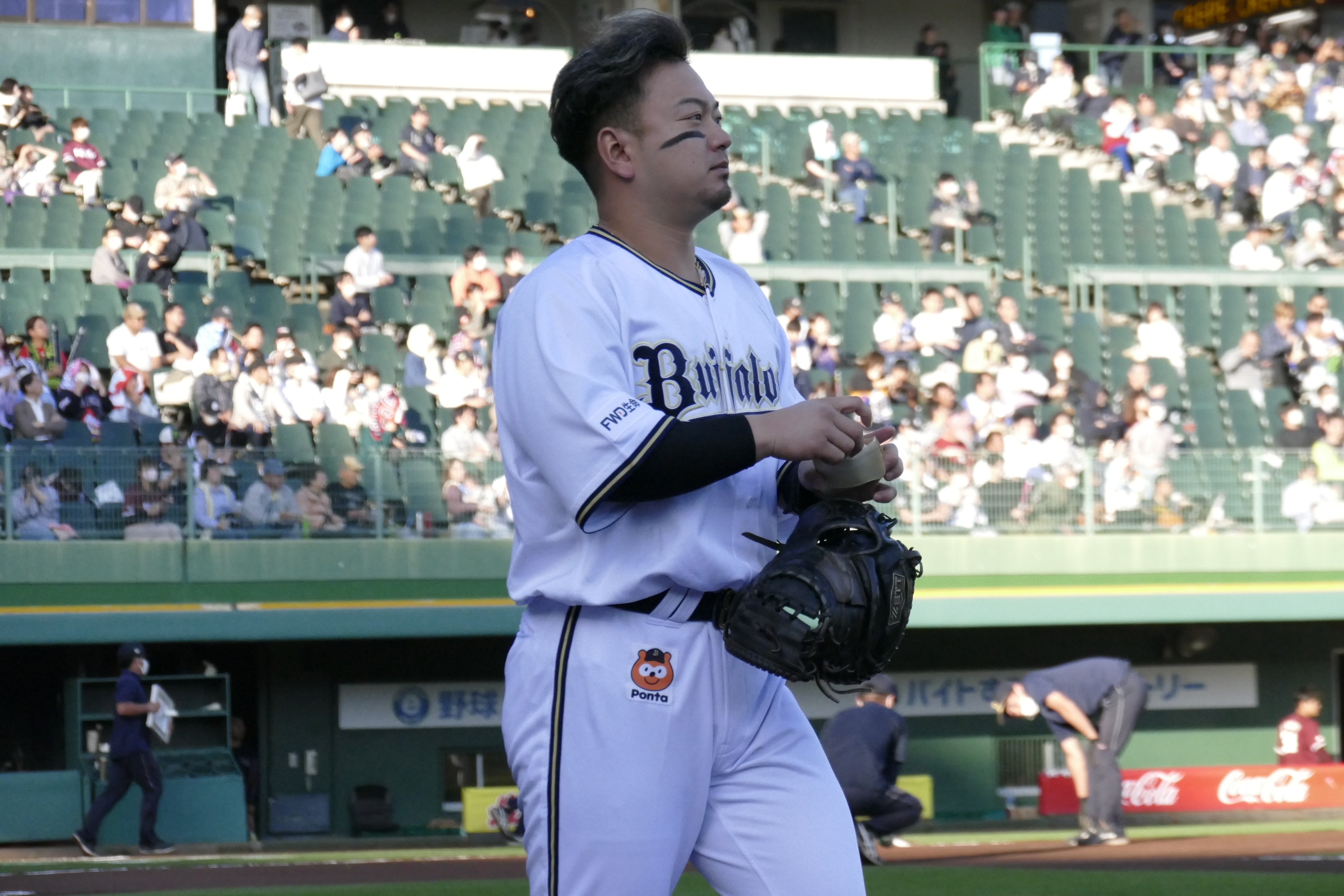 オリックス】山下舜平大が最速154キロ“豪球発進”「まだ