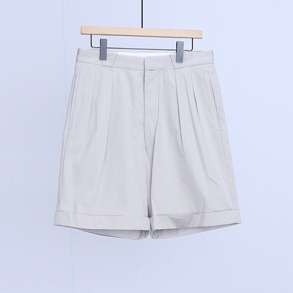 MAATEE&SONS】から使いやすくも上品さのあるショーツが到着