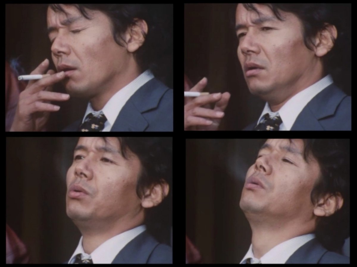 太陽にほえろ！に溺れる｜はるか 