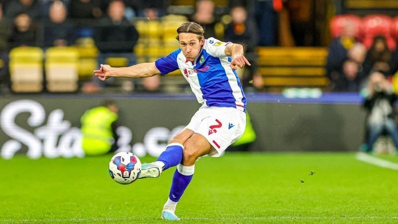 ブラックバーン・ローヴァーズ 22-23シーズン個人的総括｜たけぽん