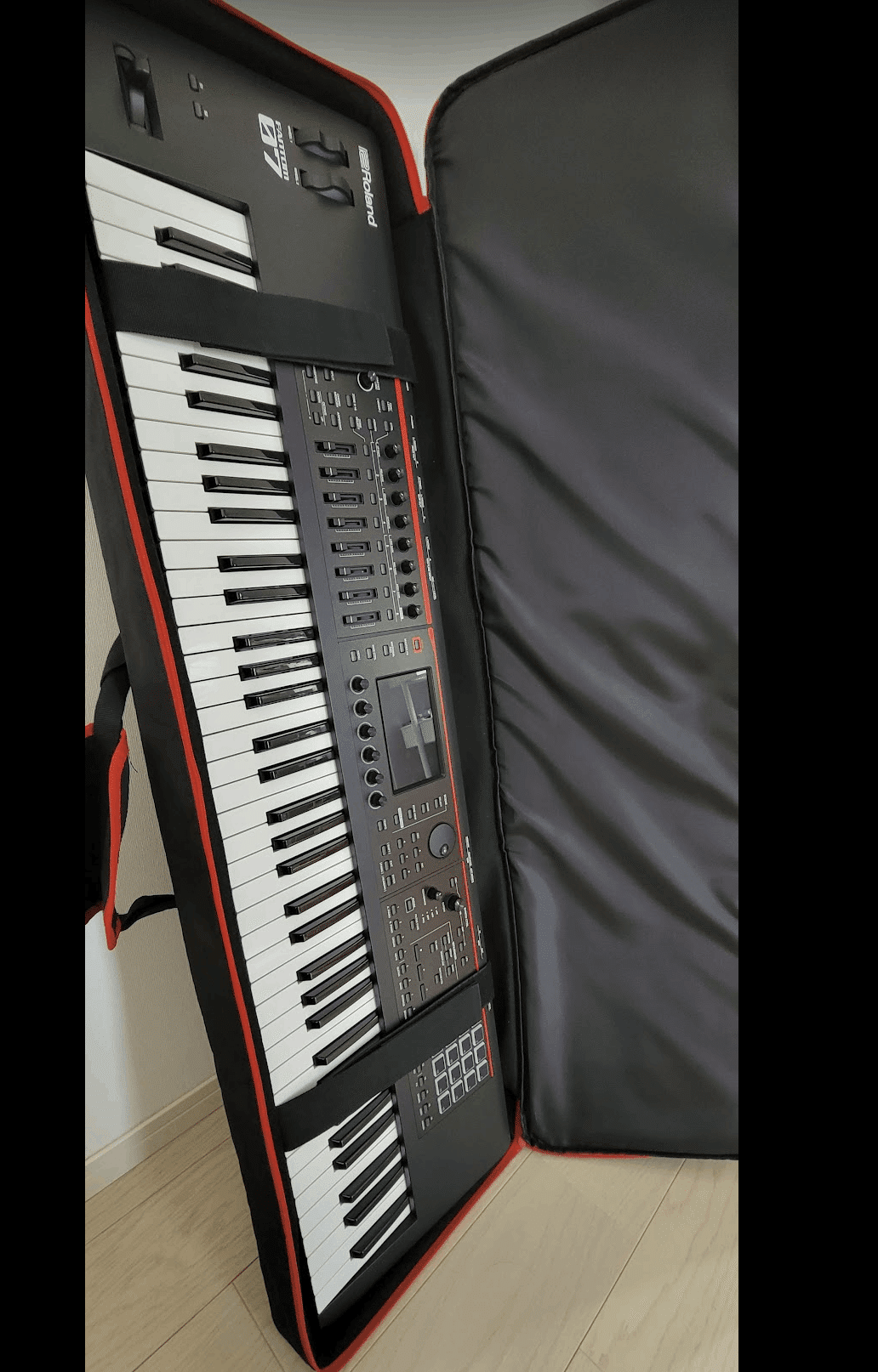 FANTOM-07】をライブで使ってみた いいところ10選（6－10）｜こぐま