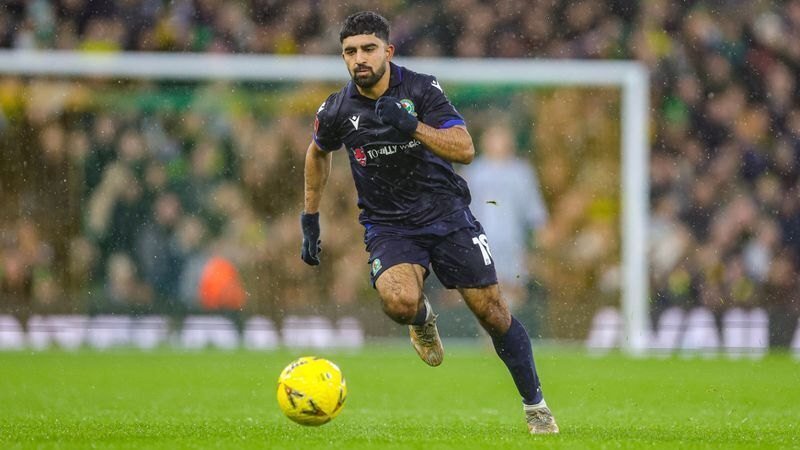 バブミラー　ブラックバーン　プレミアリーグ ブラックバーン・ローヴァーズ 22-23シーズン個人的総括｜たけぽん