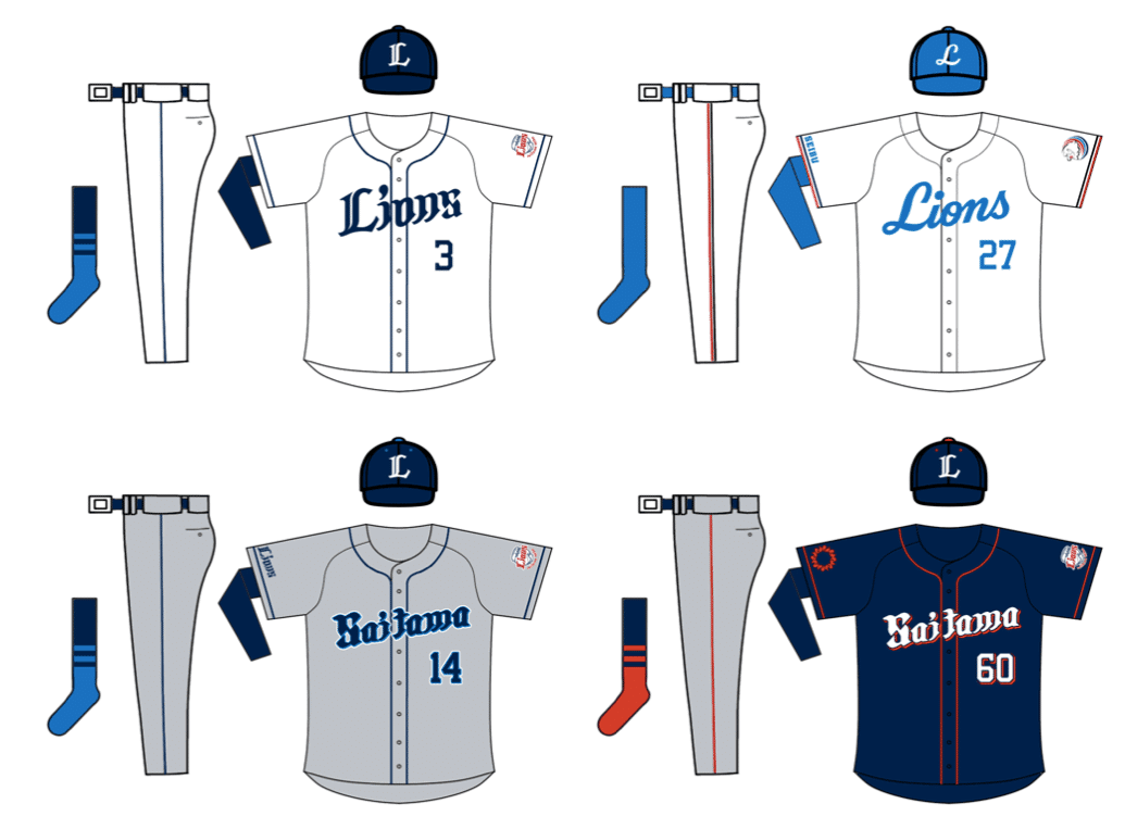 シティコネクト ユニフォーム 一覧 MLB オフィシャル TRUE FAN